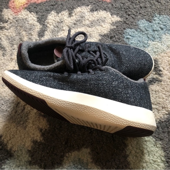 Allbirds wool runners - women size 10 - Picture 7 of 7